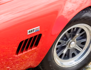 1966 Shelby Cobra 427 (CSX 3359) '12.1966