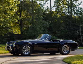 1965 Shelby Cobra 427 (CSX 3130)