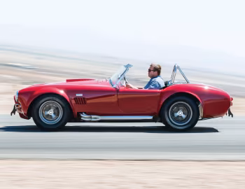 1966 Shelby Cobra 427 (CSX 3259) '04.1966