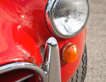 1966 Shelby Cobra 427 (CSX 3293) '07.1966