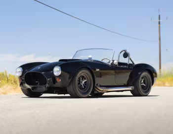 1966 Shelby Cobra 427 S/C (CSX 3036)