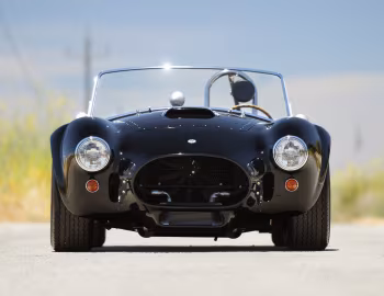 1966 Shelby Cobra 427 S/C (CSX 3036)