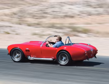 1966 Shelby Cobra 427 (CSX 3259) '04.1966