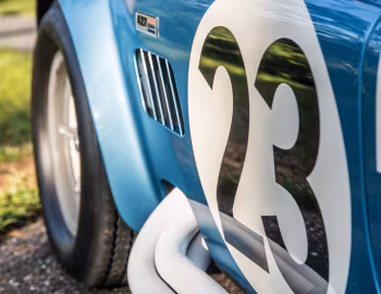 1965 Shelby Cobra 427 (CSX 3125)