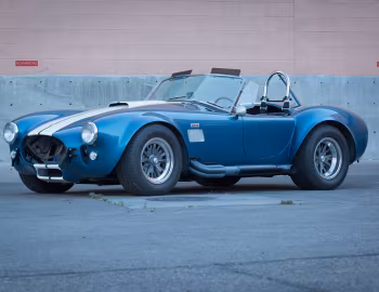 Shelby Cobra 427 S/C (CSX 4095)