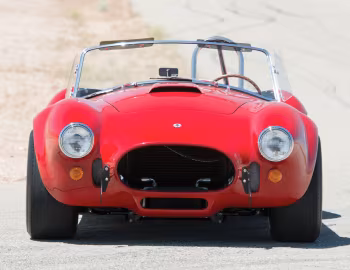 1966 Shelby Cobra 427 (CSX 3259) '04.1966