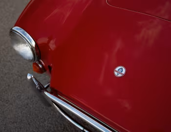 1966 Shelby Cobra 427 (CSX 3237)