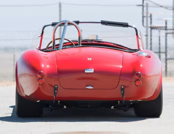 1966 Shelby Cobra 427 (CSX 3259) '04.1966