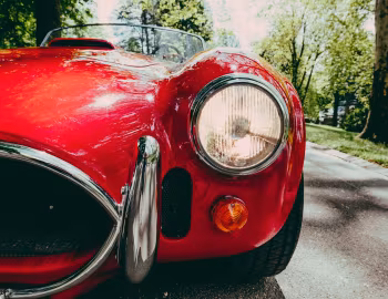 1966 Shelby Cobra 427 (CSX 3276) '10.1966