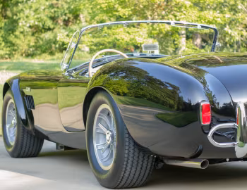1965 Shelby Cobra 427 (CSX 3130)