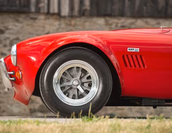 1966 Shelby Cobra 427 (CSX 3293) '07.1966