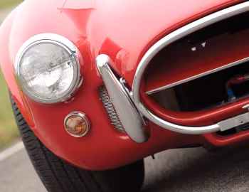 1965 Shelby Cobra 427 (CSX 3110)