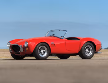 1966 Shelby Cobra 427 (CSX 3259) '04.1966