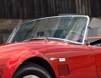 1966 Shelby Cobra 427 (CSX 3293) '07.1966