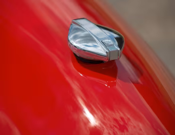 1966 Shelby Cobra 427 (CSX 3293) '07.1966