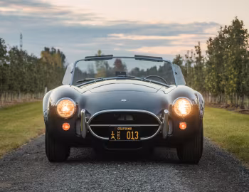1965 Shelby Cobra 427 (CSX 3178)