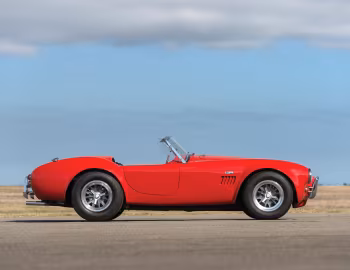 1966 Shelby Cobra 427 (CSX 3259) '04.1966
