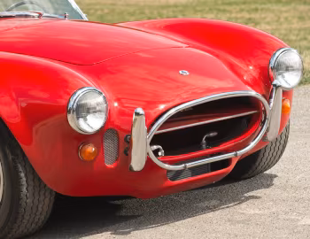 1966 Shelby Cobra 427 (CSX 3293) '07.1966