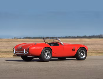 1966 Shelby Cobra 427 (CSX 3259) '04.1966