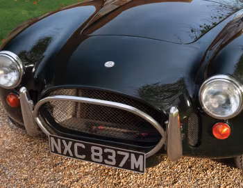 1966 Shelby Cobra 427 (CSX 3284)