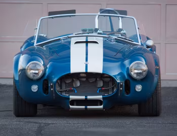 Shelby Cobra 427 S/C (CSX 4095)