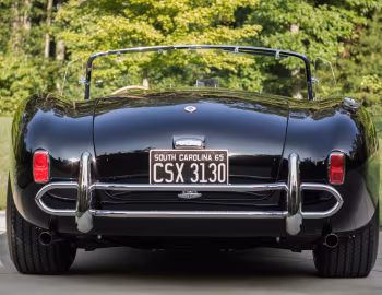 1965 Shelby Cobra 427 (CSX 3130)