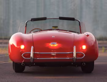 1966 Shelby Cobra 427 (CSX 3359) '12.1966