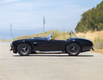 1966 Shelby Cobra 427 S/C (CSX 3036)