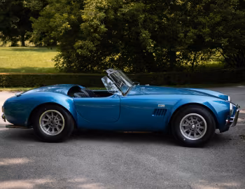 1965 Shelby Cobra 427 (CSX 3104)