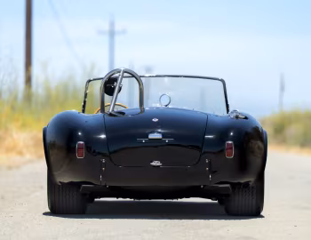 1966 Shelby Cobra 427 S/C (CSX 3036)