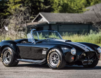 1965 Shelby Cobra 427 S/C (CSX 4170) '05.2000
