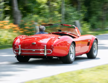 1966 Shelby Cobra 427 (CSX 3359) '12.1966