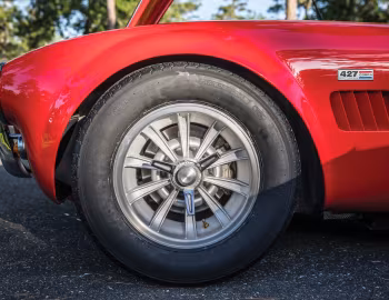 1966 Shelby Cobra 427 (CSX 3237)