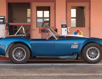 Shelby Cobra 427 S/C (CSX 4095)