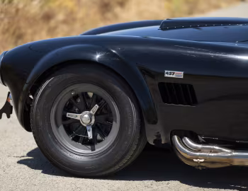 1966 Shelby Cobra 427 S/C (CSX 3036)