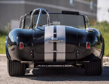 1965 Shelby Cobra 427 S/C (CSX 4170) '05.2000