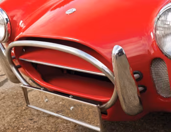 1966 Shelby Cobra 427 (CSX 3228) '03.1966