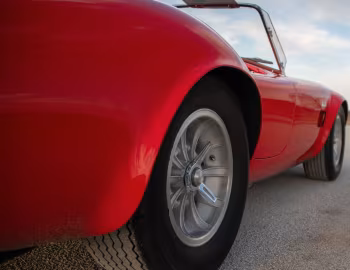 1966 Shelby Cobra 427 (CSX 3237)