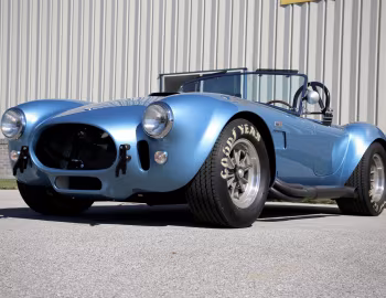 1965 Shelby Cobra 427
