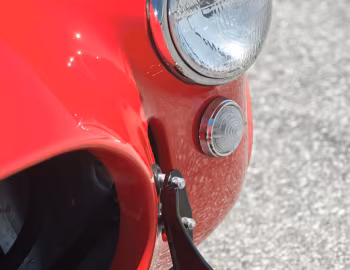 Shelby Cobra 427 Competition (CSX 3014) '1965