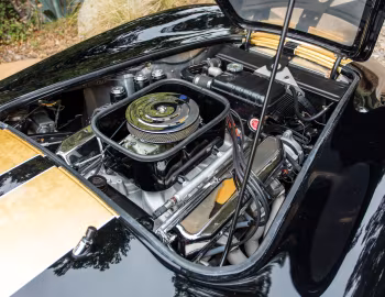 Coffre 1965 Shelby Cobra 427 Competition (CSX 3010)