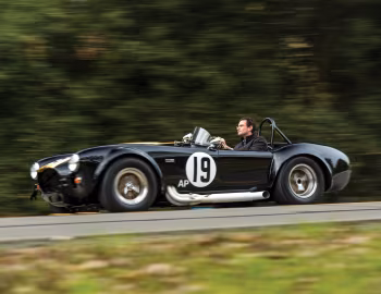 1965 Shelby Cobra 427 Competition (CSX 3010)