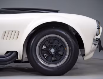 1965 Shelby Cobra 427 Competition (CSX 3006) '01.1965