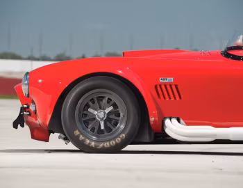 Shelby Cobra 427 Competition (CSX 3014) '1965