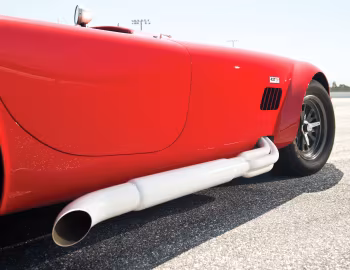 Shelby Cobra 427 Competition (CSX 3014) '1965