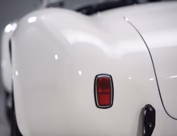 1965 Shelby Cobra 427 Competition (CSX 3006) '01.1965