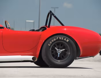 Shelby Cobra 427 Competition (CSX 3014) '1965