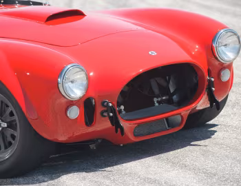 Shelby Cobra 427 Competition (CSX 3014) '1965