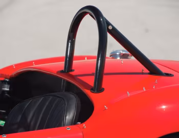 Shelby Cobra 427 Competition (CSX 3014) '1965