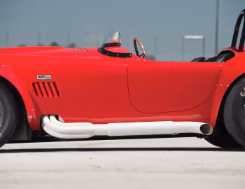 Shelby Cobra 427 Competition (CSX 3014) '1965